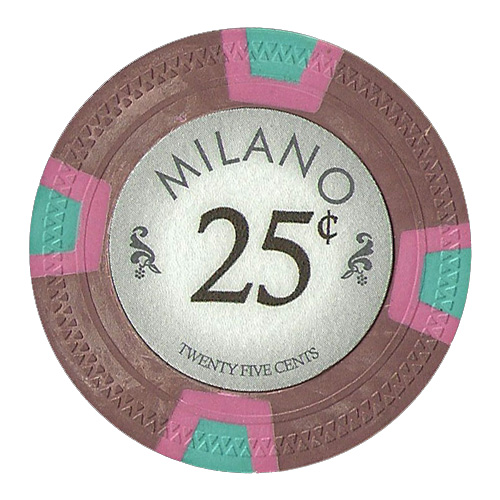 brown milano